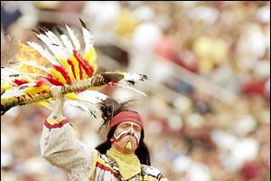 College Football's 21 Best in-Stadium Traditions