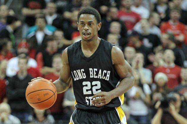Casper Ware: Fascinating Facts About Long Beach State Star
