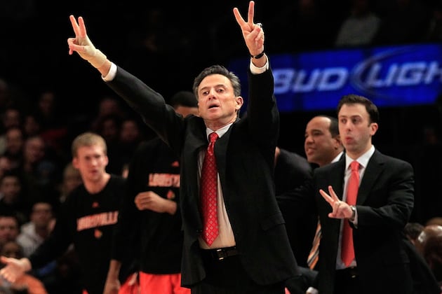 Louisville Basketball: What Experts Say About Cardinals' NCAA Chances