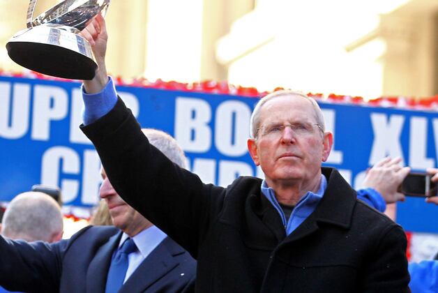 New York Giants Draft: 10 Best and Worst Picks in the Tom Coughlin Era