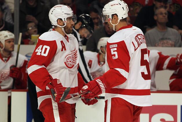 5 Reasons the 2013 Winter Classic Means so Much to the City of Detroit