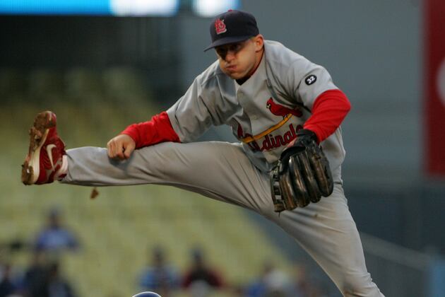 25 Biggest Cinderellas in Baseball History