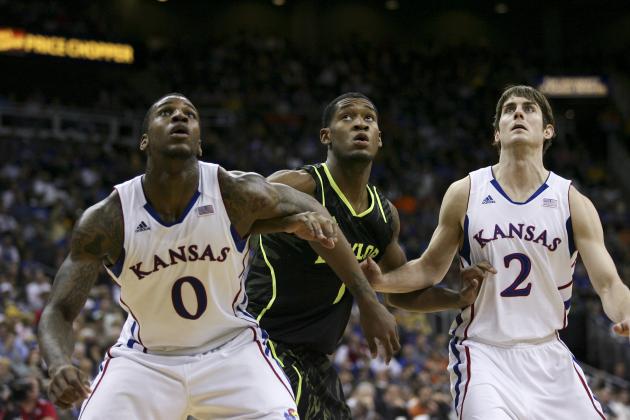 NCAA Tournament 2012 Bracket: Breaking Down Point Spreads for Midwest Region