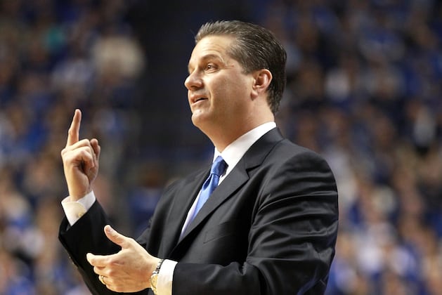 3 College Coaches Who Will Move to the NBA in Next 5 Years