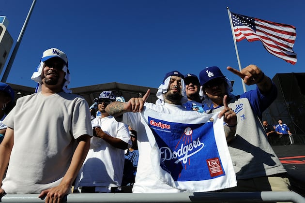 Los Angeles Dodgers Roster Battles: 3 Most Intriguing Spring Position Battles