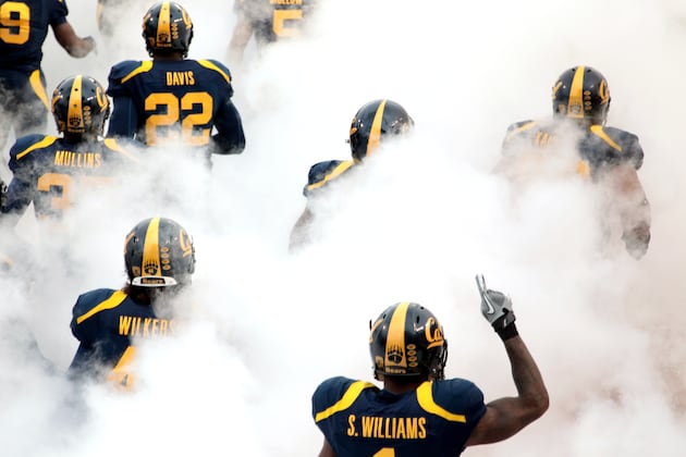 Cal Football: 10 Benchmarks for Spring Success