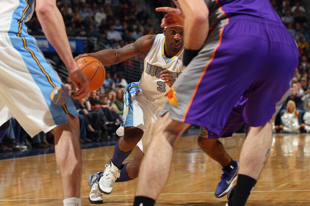 2012 NBA Trade Deadline: 15 NBA Players That Will Never Be on the Trade Block