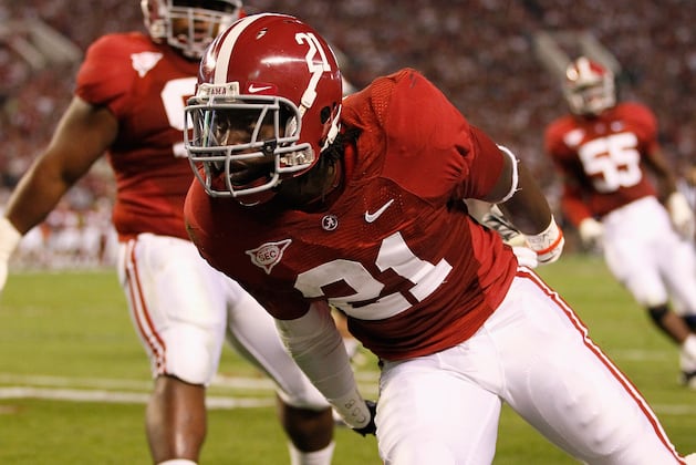 New England Patriots 2012 Mock Draft: Best Case & Worst Case 7-Round Scenarios