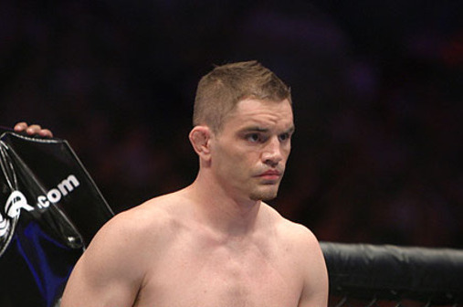 Kalib Starnes and the 10 Craziest In-Cage Antics