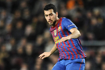 FC Barcelona: Why Sergio Busquets Is Barca's Most Underrated Player