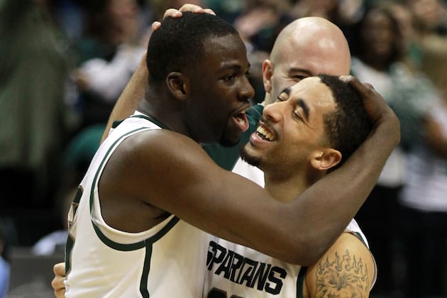 NCAA Bracket 2012: Top Contenders to Win West Region