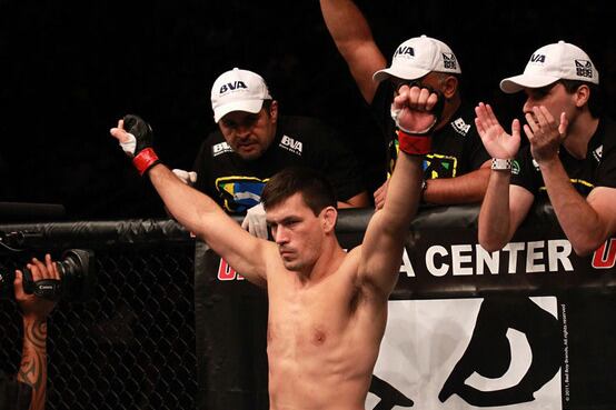 5 Opponents Who Could Welcome Demian Maia to the UFC Welterweight Division