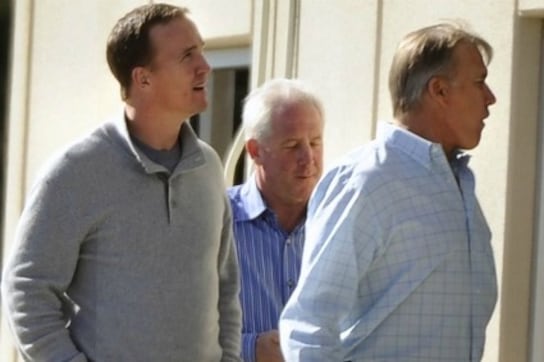 4 Key Reasons Why Peyton Manning Should Be a Denver Bronco