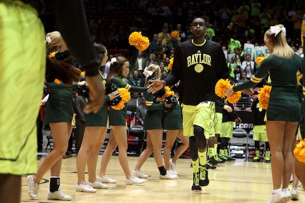 Recap & Recovery: 5 Things We Learned in Baylor's Win over South Dakota State