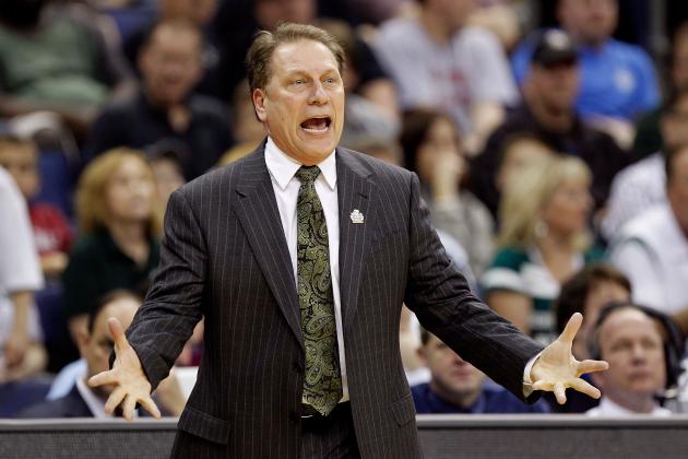 NCAA Tournament 2012: 5 Things We Learned in Michigan State's Win