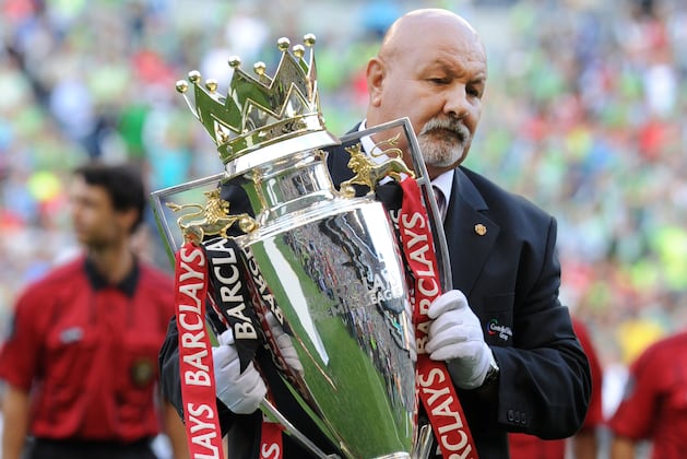 Premier League Top 6: Who Will Finish Where and Why