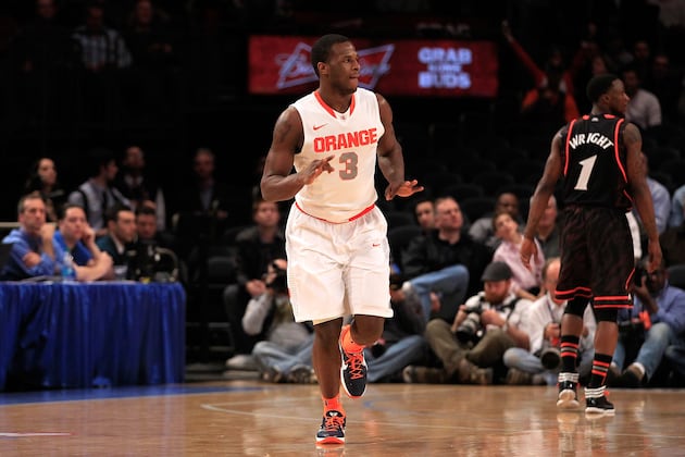 NCAA Bracket 2012: Breaking Down Point Spreads for the East Region Round of 64