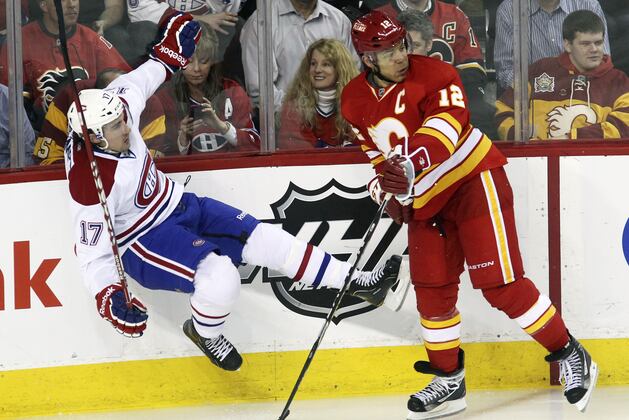Montreal Canadiens: 4 Signs They're a Team Disintegrating Before Our Very Eyes