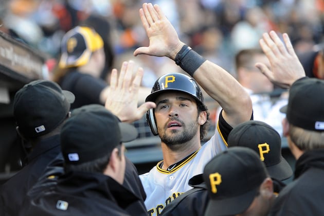 Fantasy Baseball Sleepers 2012: Biggest Draft Steals at Every Position