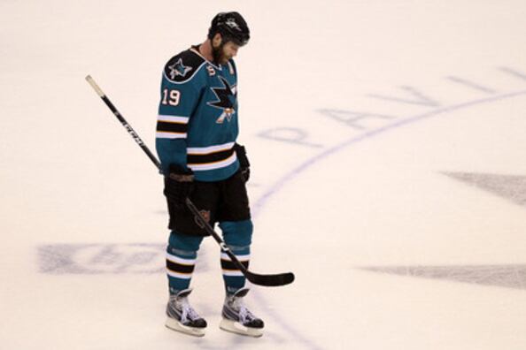 4 Most Embarrassing Moments of the Season for the San Jose Sharks