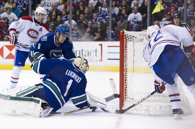 Vancouver Canucks: 5 Areas of Concern Down the Stretch