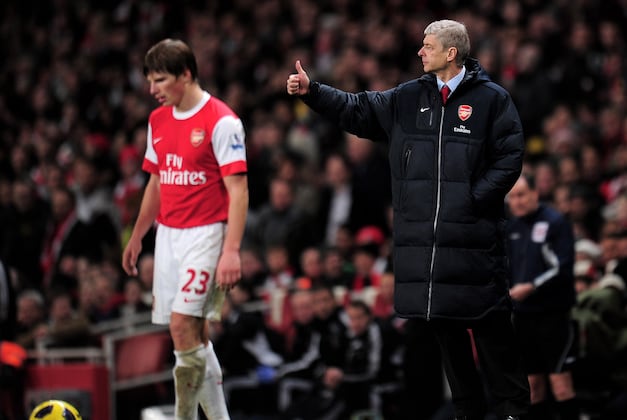 Arsenal Transfer and Tactics: 7 Players Wenger Will Be Happy to Sell This Summer