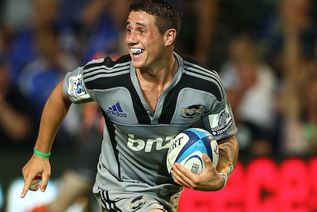 Super Rugby 2012: 4 Teams Guaranteed to Lose in Round 4
