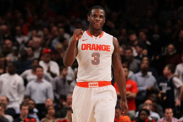 NCAA Bracket 2012: 10 Reasons Today Is the Best Day on the Sports Calendar
