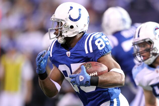 2012 NFL Free-Agent Predictions: 5 Players Destined to Fail for New Teams