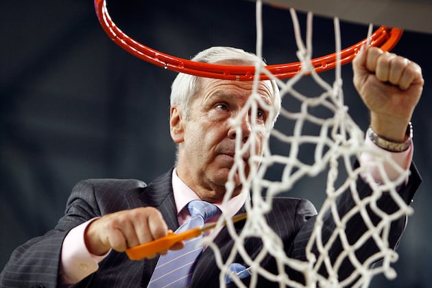 UNC Basketball: Projecting Tar Heels' Path to 2012 NCAA Championship