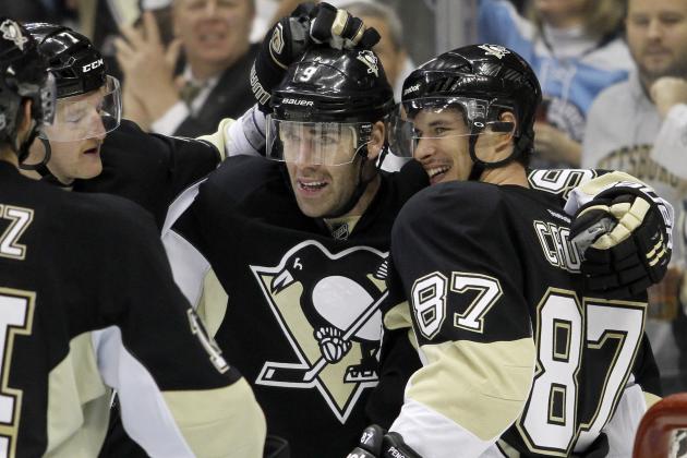 Sidney Crosby Returns: Why the Pittsburgh Penguins Will Win the Stanley Cup