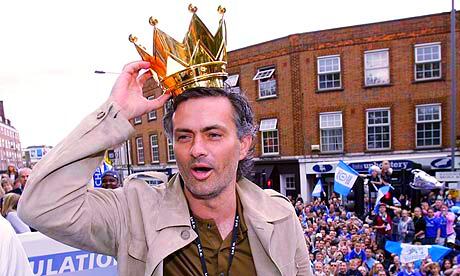 Chelsea FC: Why a Mourinho Return Makes No Sense at All