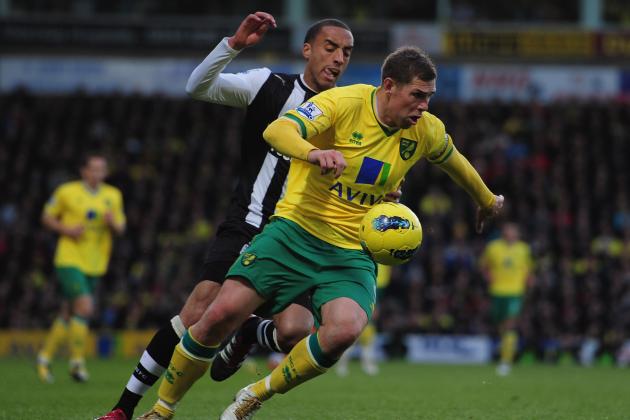 Norwich City: Newcastle United Preview and Next 5 Game Predictions