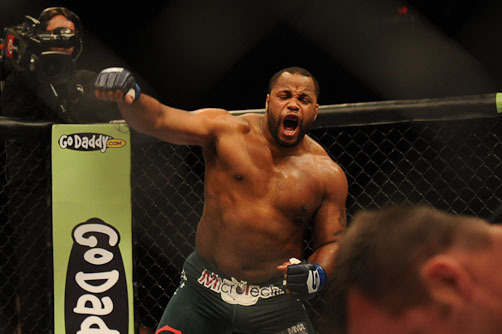 Strikeforce Grand Prix Final: Josh Barnett vs. Daniel Cormier Breakdown
