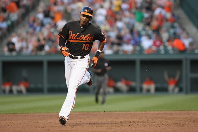 St. Louis Cardinals Trade Talk: 5 Sluggers Who'd Help Replace Albert Pujols
