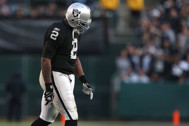 50 Worst Draft-Day Decisions in NFL History