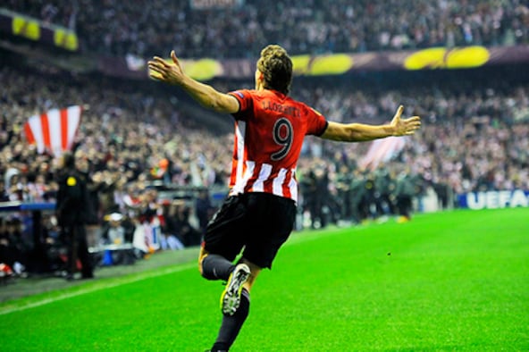 Athletic Bilbao 2-1 Manchester United: 5 Reasons Why the Red Devils Were Beaten