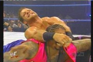 If Submission Moves Were Real Part 3: Breaking Down the Cross-Face