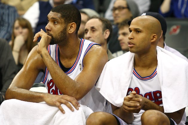NBA Trades 2012: Winners and Losers from Trade Deadline