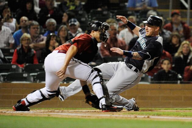 MLB Free Agency: Yanks, Red Sox Fight for Miguel Montero? 7 Factors to Consider