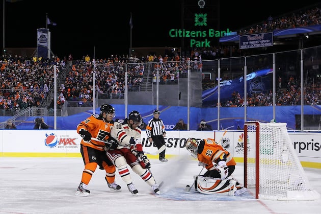 Philadelphia Flyers: 5 Reasons They Will Catch the New York Rangers