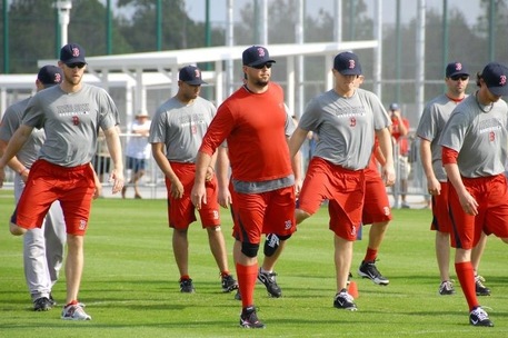Boston Red Sox Roster Battles: 4 Most Intriguing Spring Position Battles