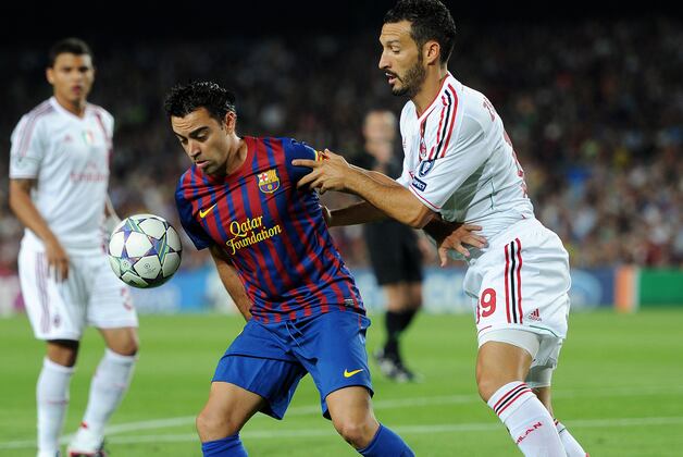 Barcelona, Real Madrid Top Ranking of 8 Champions League Quarterfinalists