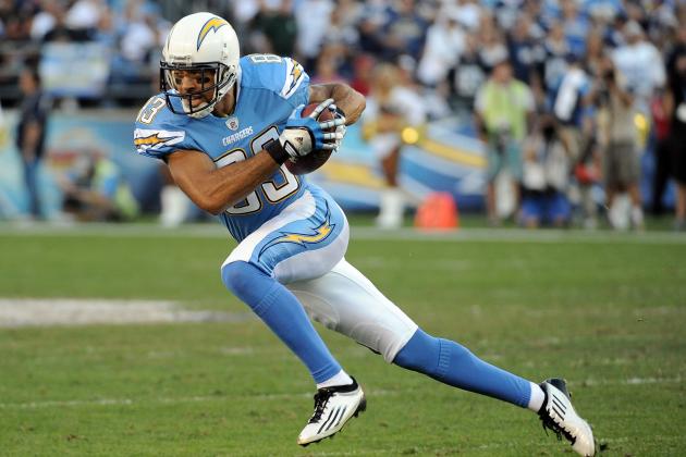 NFL Free Agency Tracker: Report Card for Biggest Deals So Far