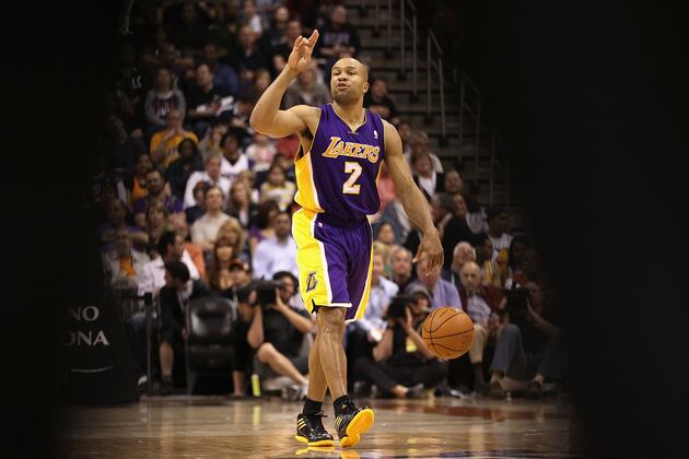 Los Angeles Lakers: Grading the Lakers' Trade Deadline Moves