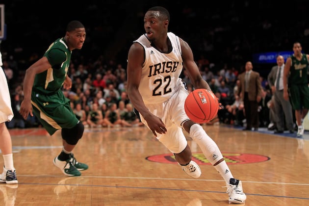 NCAA Basketball Scores 2012: Ranking Friday's 5 Unpredictable Outcomes