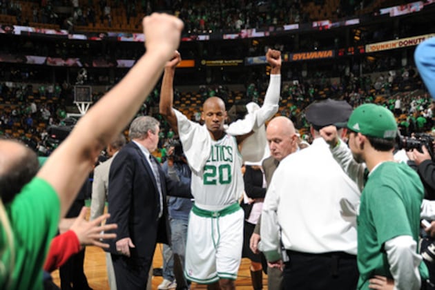 NBA Trade Rumors: 10 Players We Would Have Liked to Have Seen Dealt