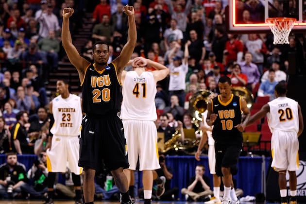NCAA Scores 2012: Chaotic Results Prove March Madness Rules Sports World