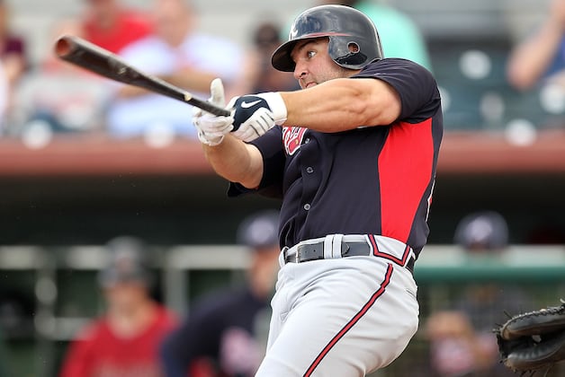 Atlanta Braves Spring Training: 5 Players with the Most to Prove Before Opening