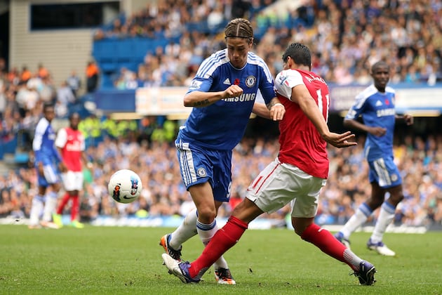 EPL: Top 10 Most Important Fixtures Remaining This Season
